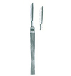 Operating Knives