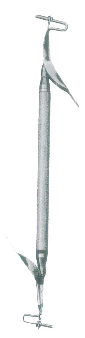 Amalgam Carrier