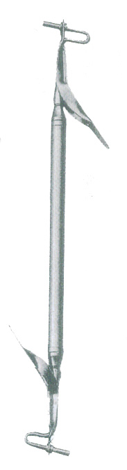 Amalgam Carrier
