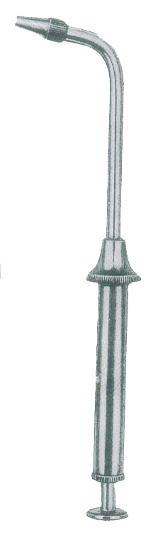 Amalgam Carrier