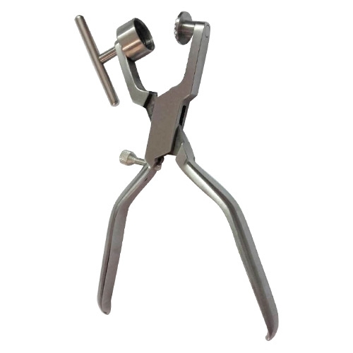 Bone Mill Forceps