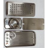 PRF and GRF Box