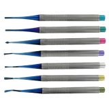 Accu Luxating Set Of 7pcs
