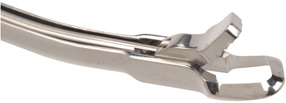 Bone Forceps Rongeurs & Punches