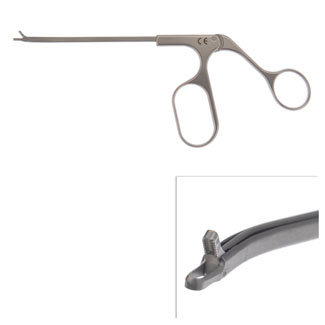 Bone Forceps Rongeurs & Punches